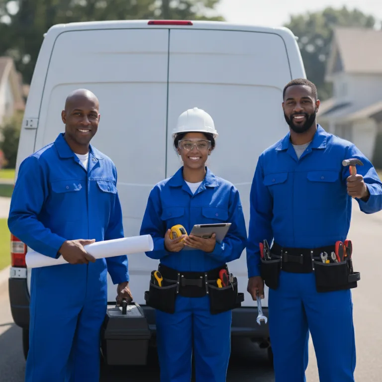Renovation Broker team in Van Nuys